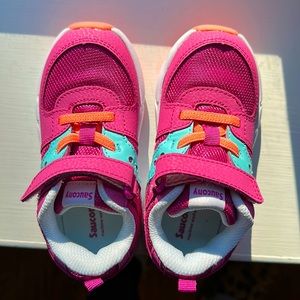 Saucony originals Jazz Lite 2.0 Girls size 9